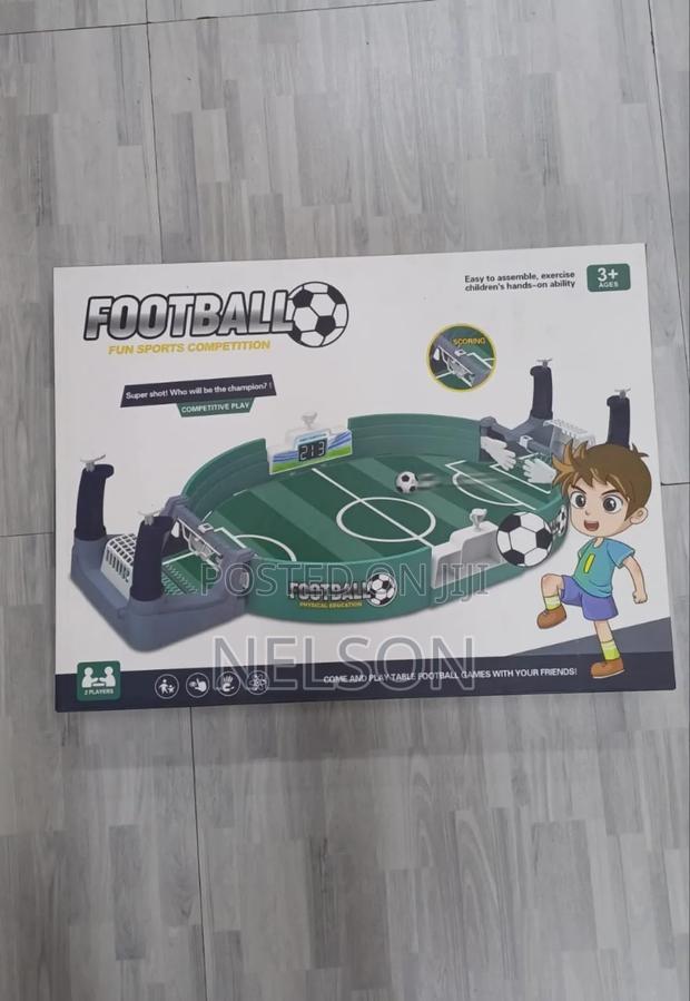 Football Game - thumbnail 2