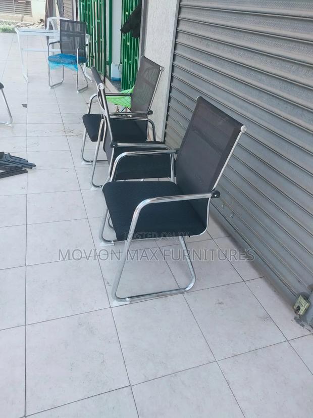 Furniture Chairs - main view