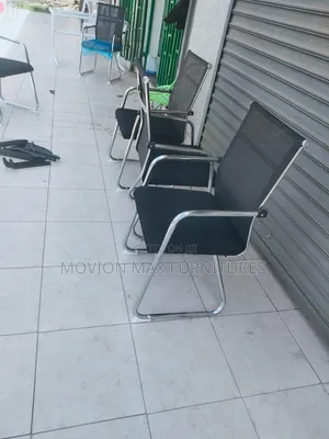 Waiting Seats