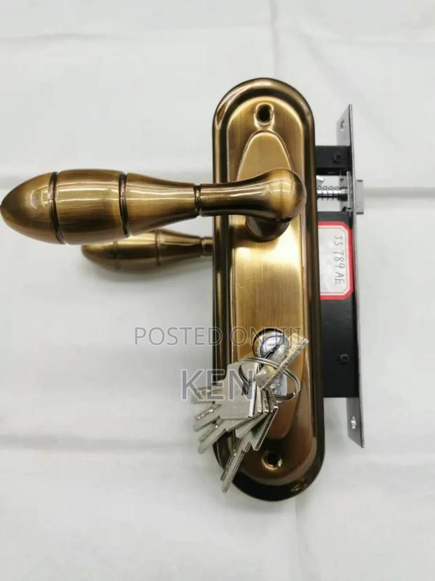 Door Locks - thumbnail 3