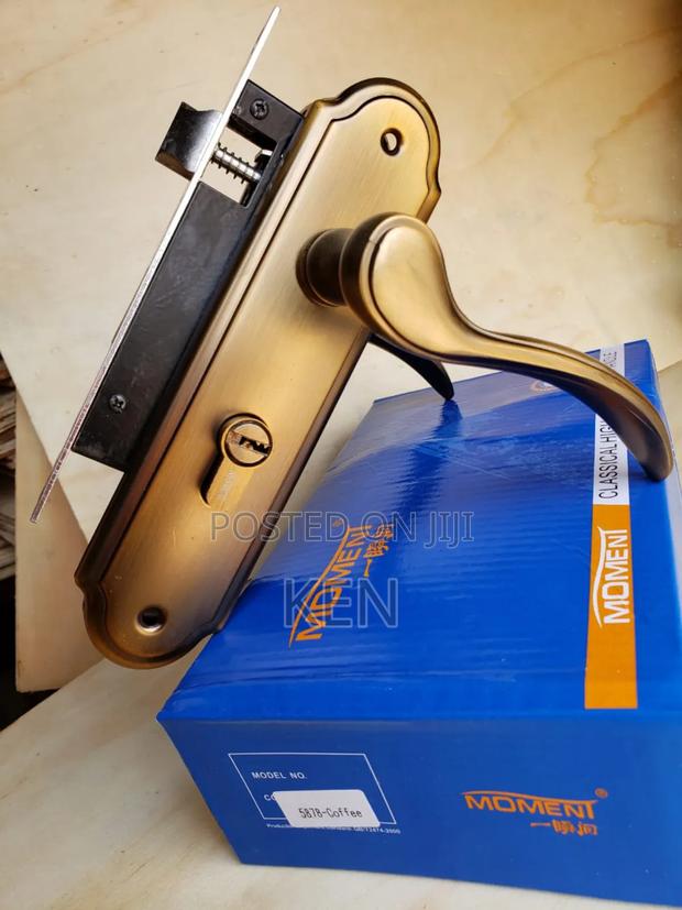 Door Locks - thumbnail 4