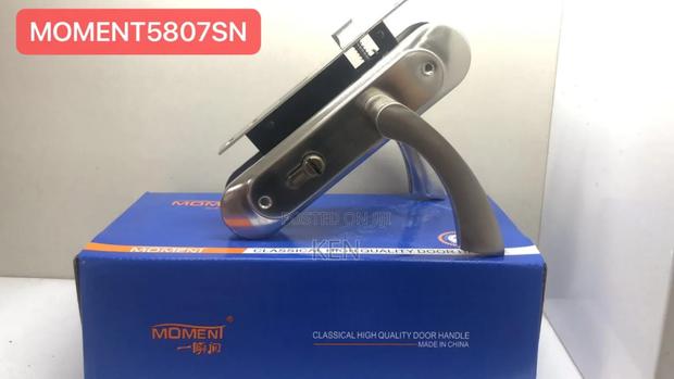 Door Locks - thumbnail 5