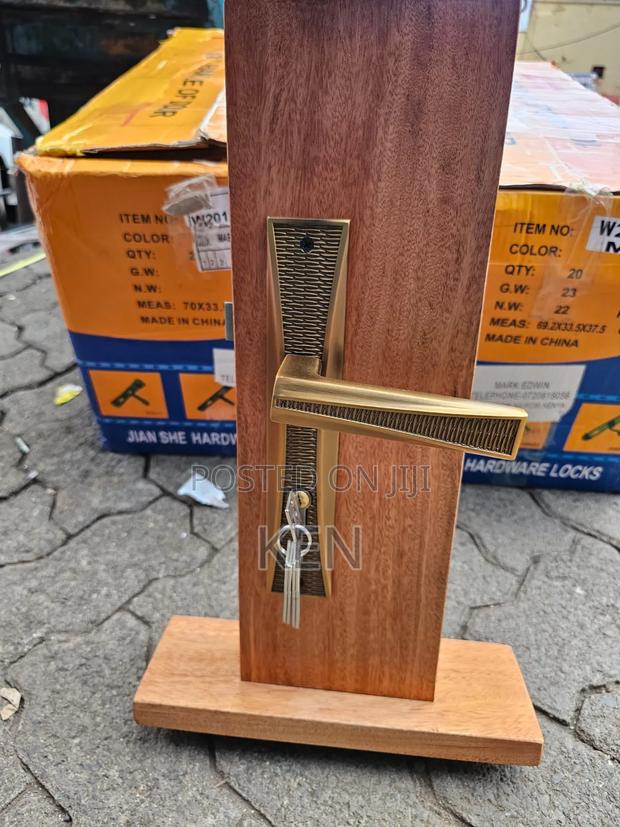 Door Locks - thumbnail 6