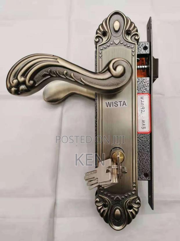 Door Locks - thumbnail 7