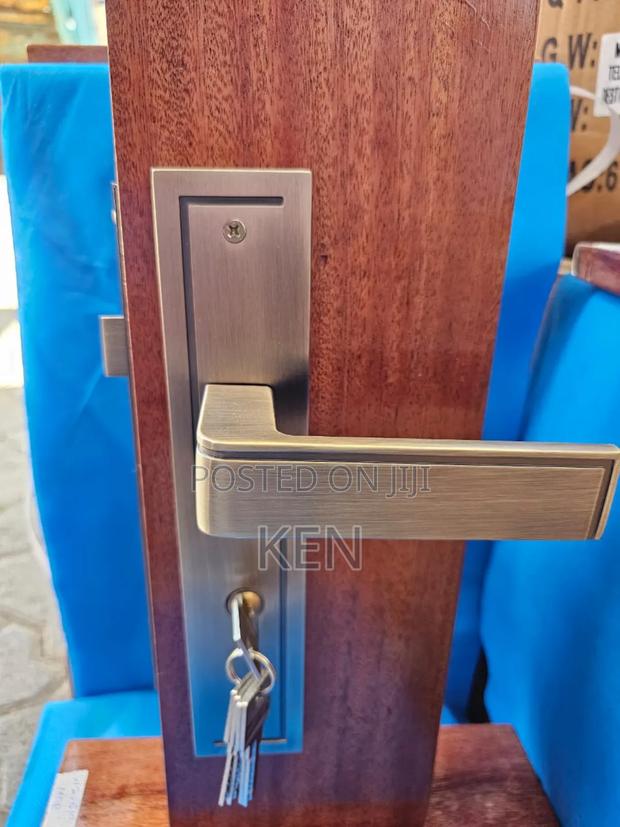 Door Locks - thumbnail 8