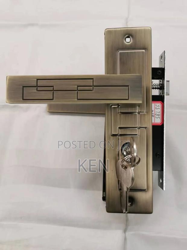 Door Locks - thumbnail 9