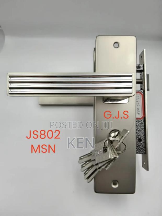 Door Locks - thumbnail 10