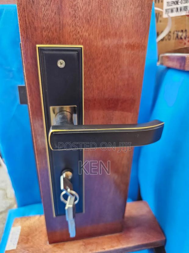 Door Locks - thumbnail 11