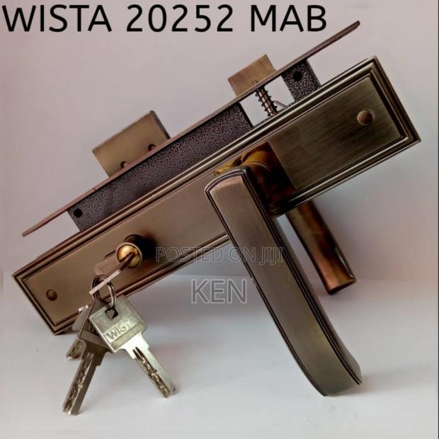 Door Locks - thumbnail 12