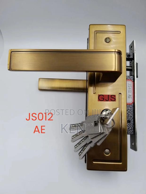 Door Locks - thumbnail 13