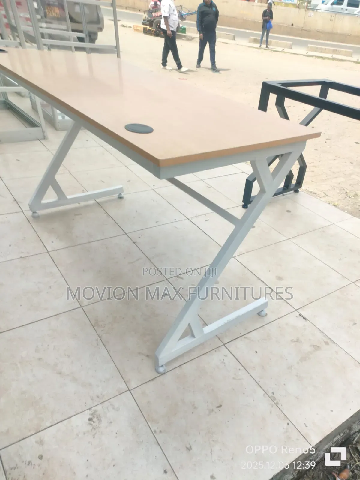 1.2m Office Modern Table