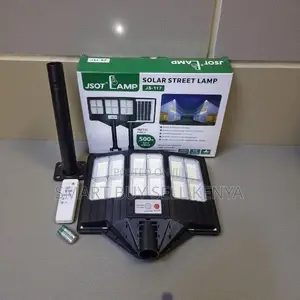 Automatic on and Off 500w Watts Super Quality Solar Street Light