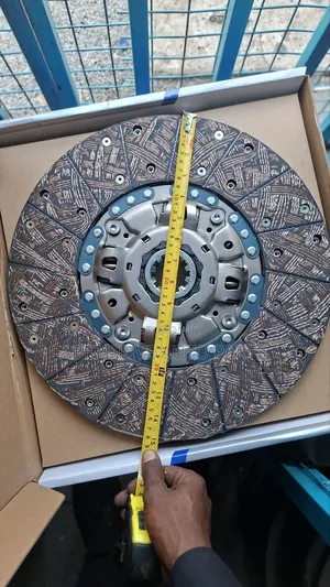 Genuine Clutch Hino 500 Fm8 J08e/ J08C