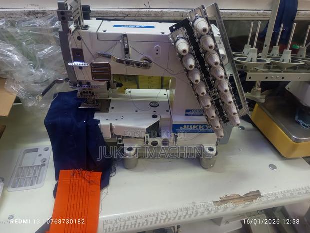 Kansai Sewing Machine