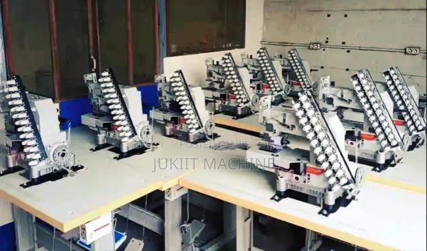 Kansai Sewing Machine - thumbnail 2