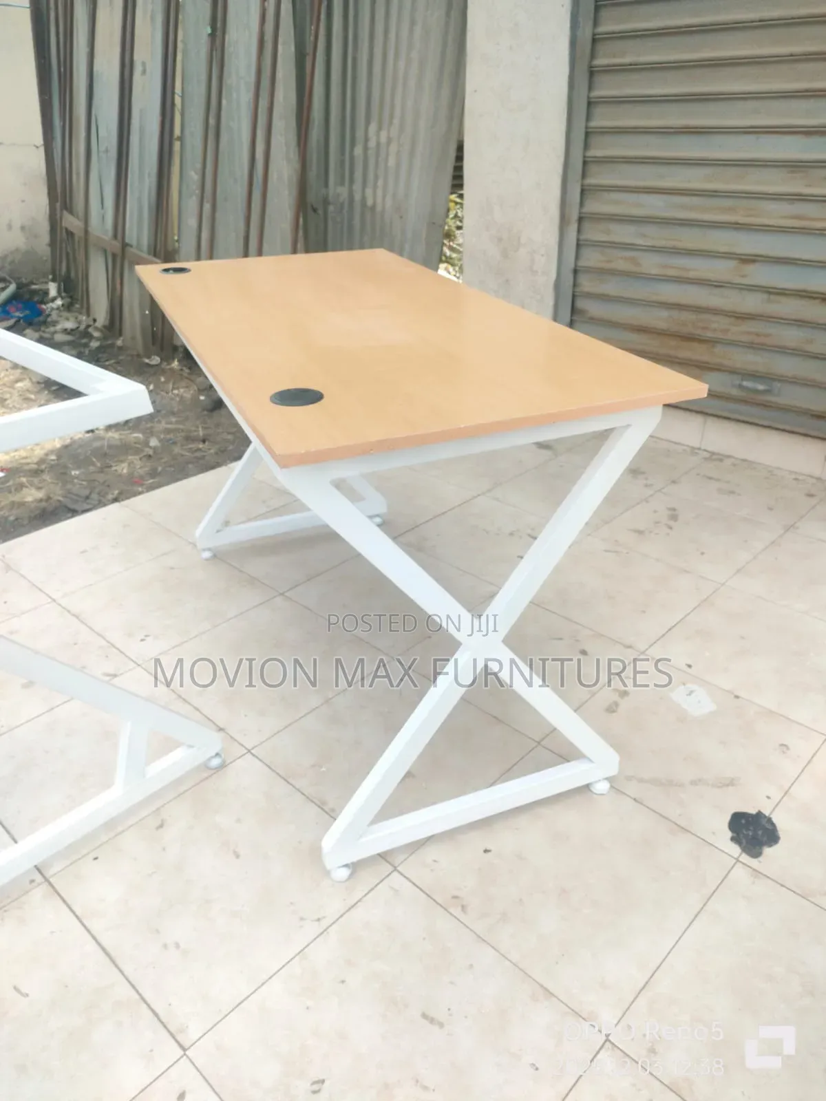 Local Table Fodable Strong Table