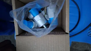 Pressure Tank Cork Drainers CXZ