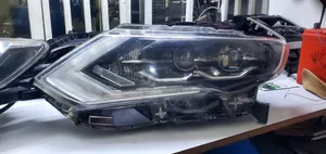 2018 Nissan Xtrail Nt32 Double Focus Headlights