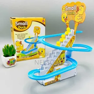 Small Duck Toy