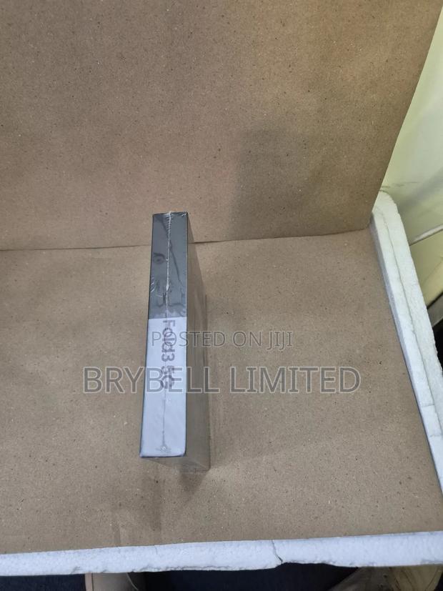 New Samsung Galaxy Z Fold3 5G 256 GB Blue - thumbnail 5