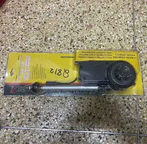 Universal 12v Fully Automatic Car Power Antenna Single Fitting