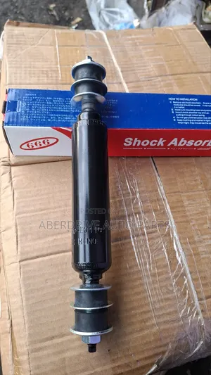 Cabin Front Shock Absorbers Hino 700