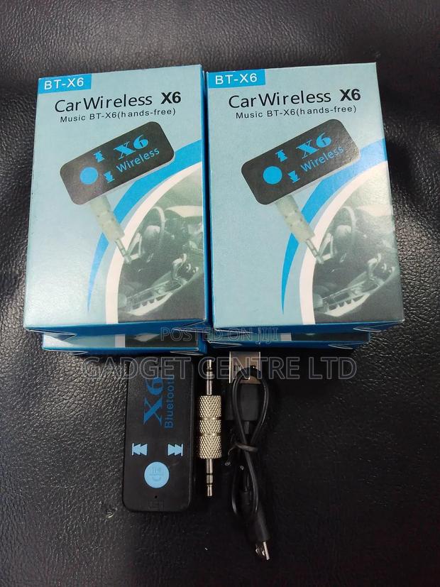 Bluetooth Receiver Original - thumbnail 2