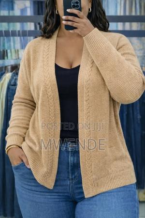 Ladies Sweaters/ Cardigan - main view