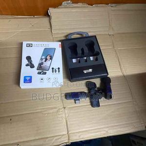 Wirecast Wireless Lapel Mic Dual Type-C - main view