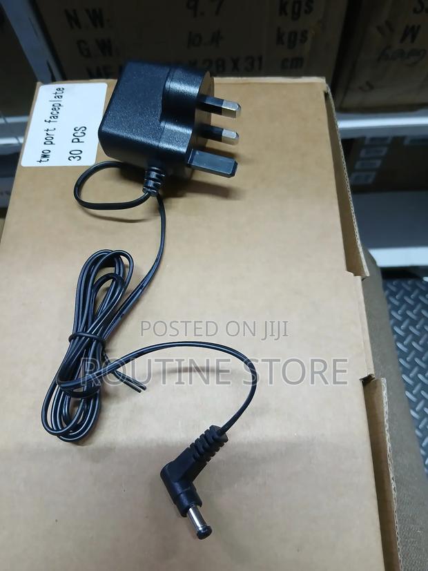 Power Adapter 5v1a - thumbnail 2