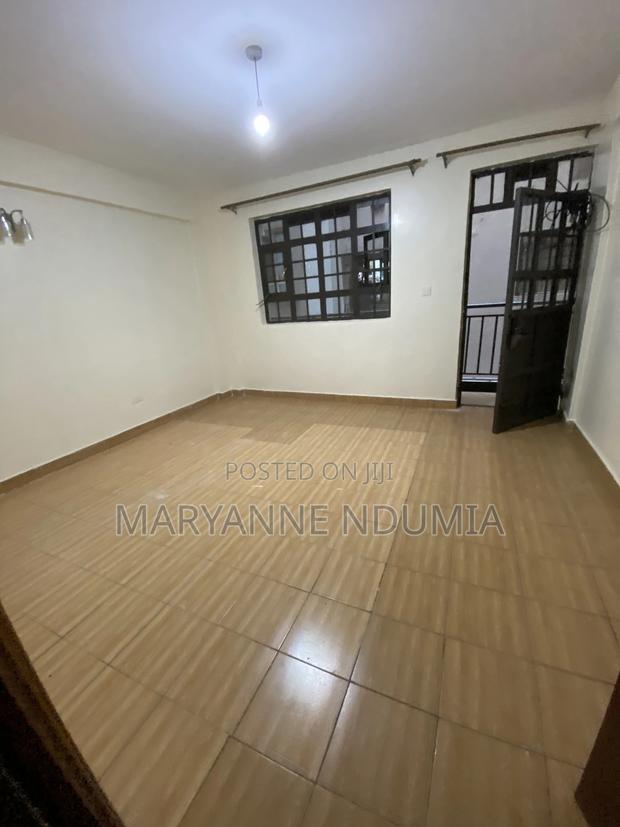 2bdrm Apartment in South B for rent - main view