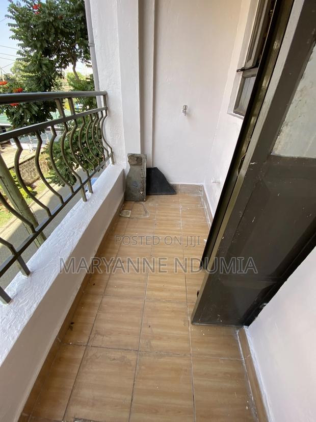 2bdrm Apartment in South B for rent - thumbnail 2