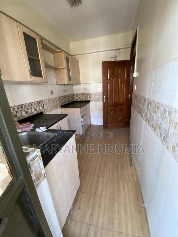 2bdrm Apartment in South B for rent - thumbnail 4