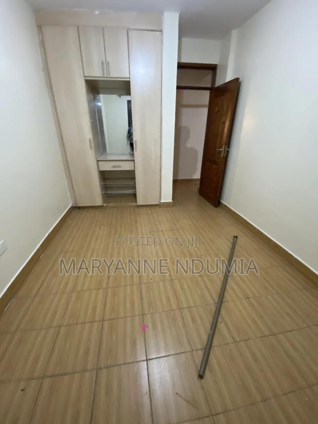 2bdrm Apartment in South B for rent - thumbnail 5