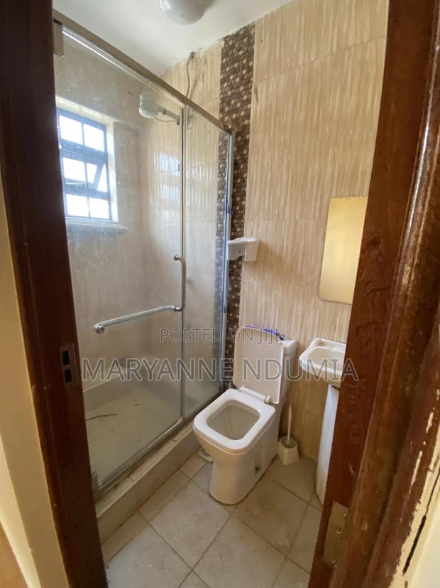 2bdrm Apartment in South B for rent - thumbnail 9