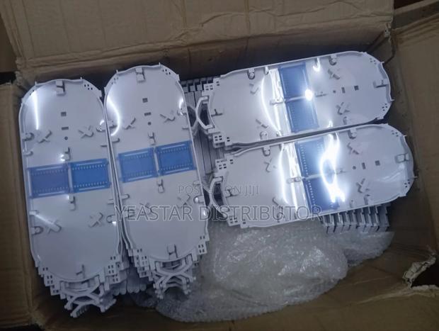 Fiber Optic Cassette - main view