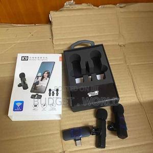 Wirecast Dual Mic for Tiktok Youtube - main view