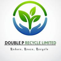 DOUBLE P RECYCLE LIMITED logo