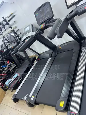 Commercial Cardio Machine 20km/H Speed