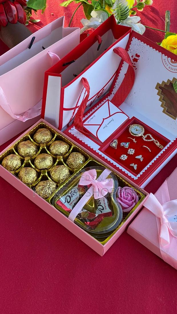 Valentine / Graduation Gifts - thumbnail 2