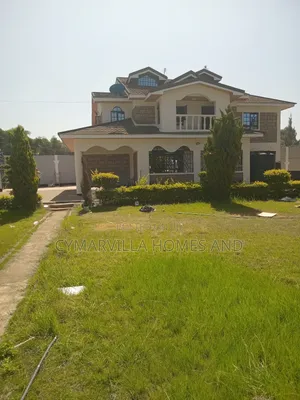 5bdrm Maisonette in Opposite Woodcreek, Ruiru for rent