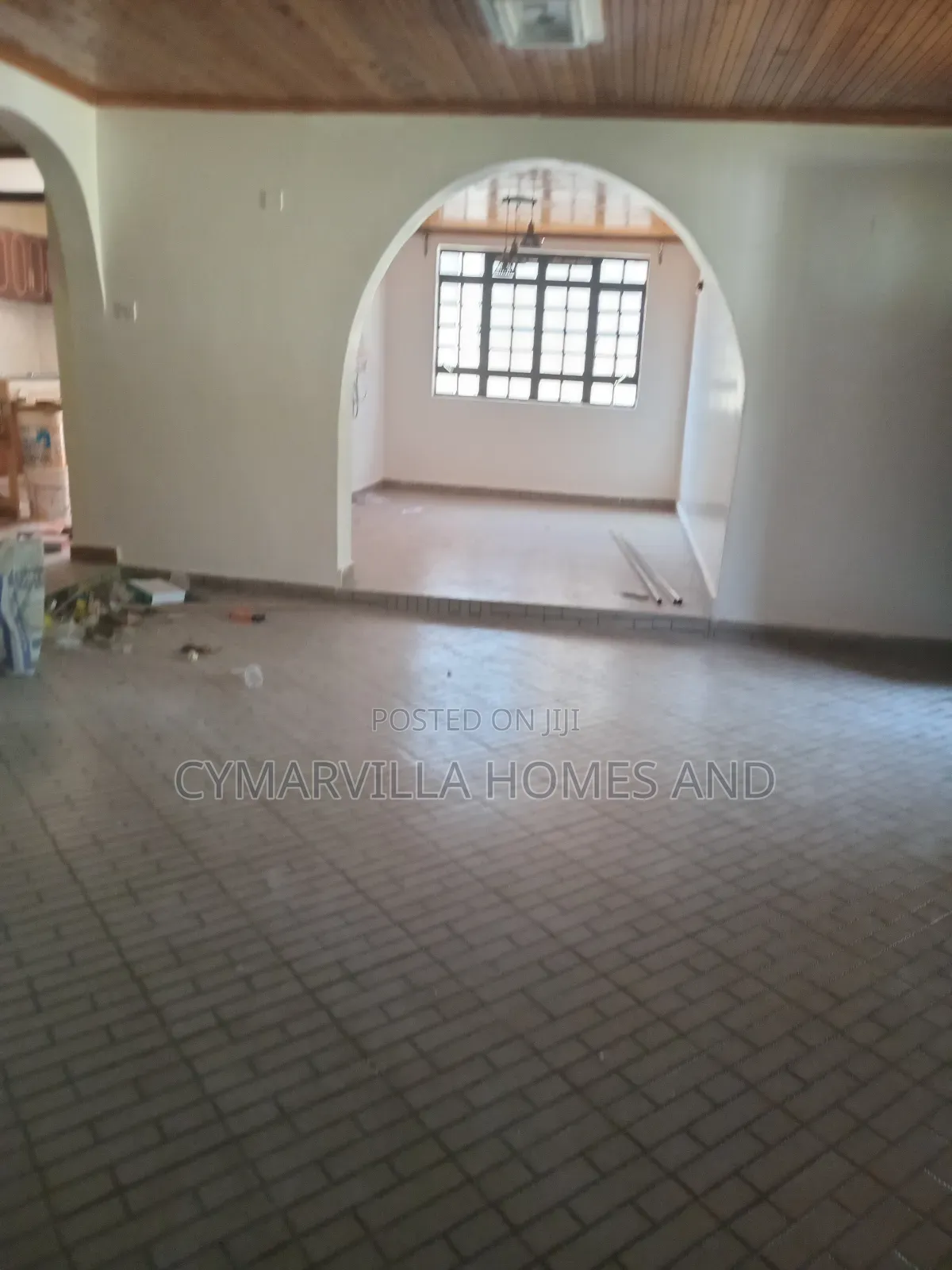 5bdrm Maisonette in Opposite Woodcreek, Ruiru for rent