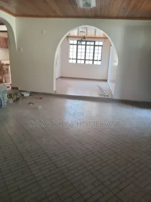 5bdrm Maisonette in Opposite Woodcreek, Ruiru for rent