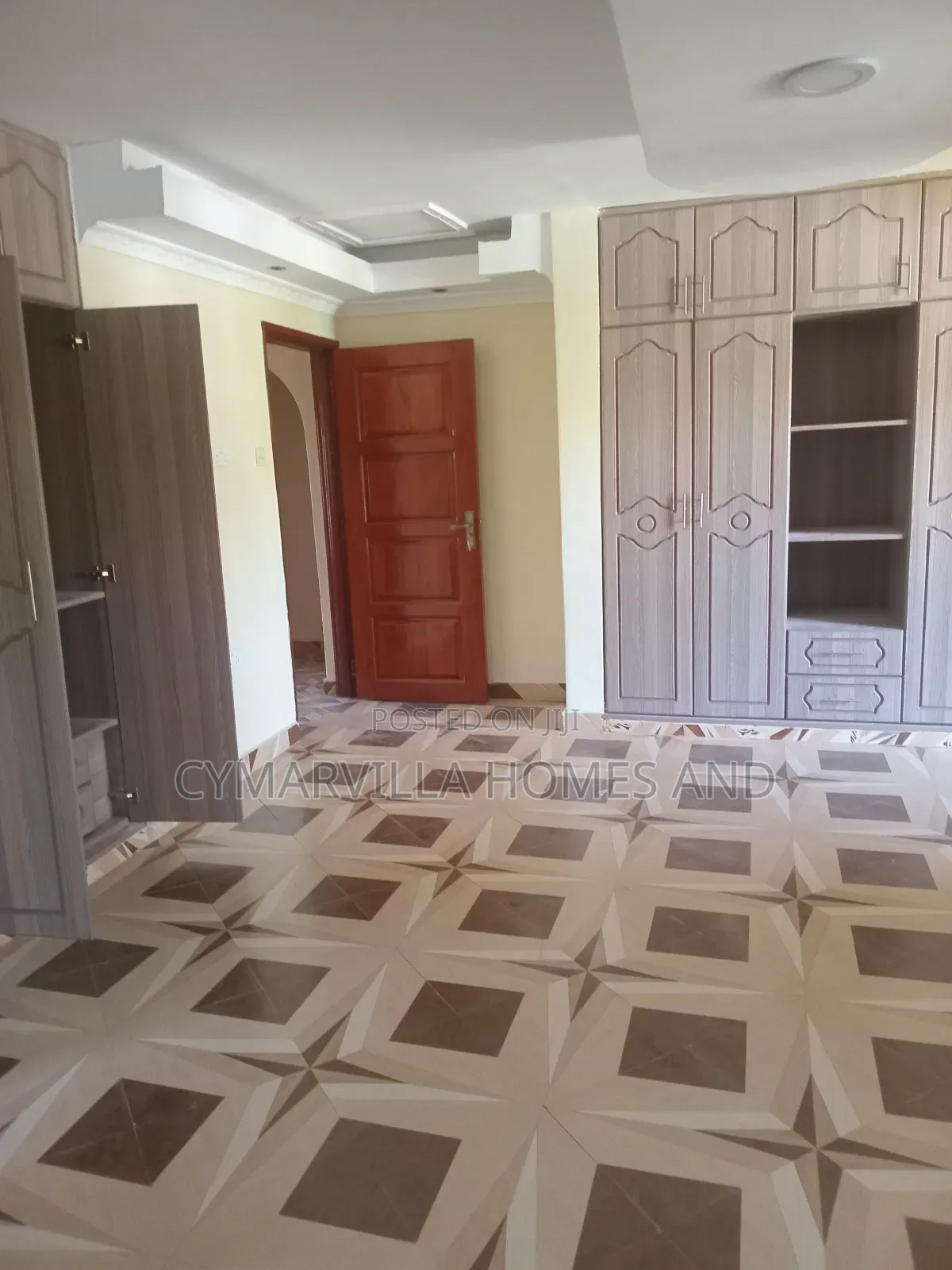 5bdrm Maisonette in Opposite Woodcreek, Ruiru for rent
