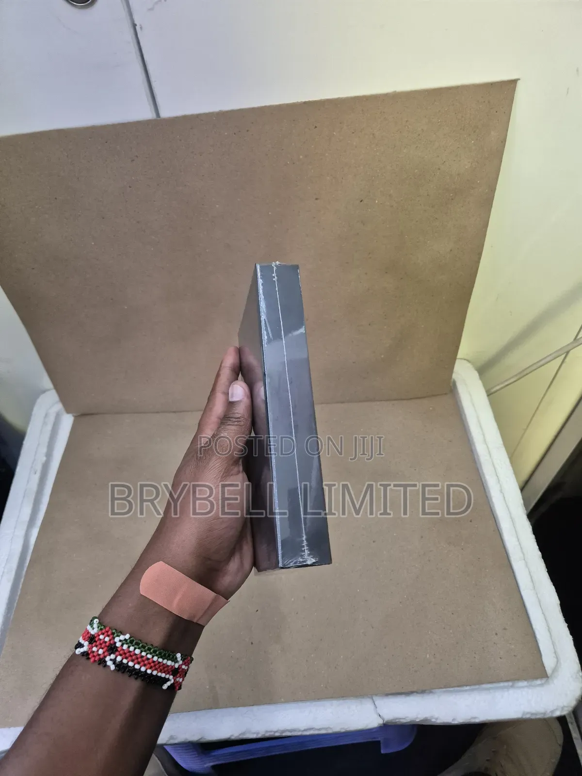 New Samsung Galaxy S24 Ultra 256 GB Gray