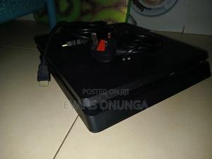 Ps4 Slim Chipped - main view