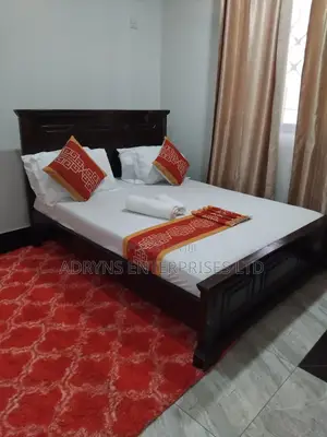 Elegant 1 Bedroom in Bamburi Mtambo JSB Apartments