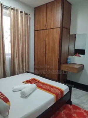 Elegant 1 Bedroom in Bamburi Mtambo JSB Apartments