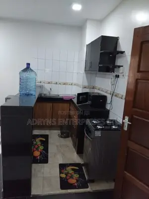 Elegant 1 Bedroom in Bamburi Mtambo JSB Apartments