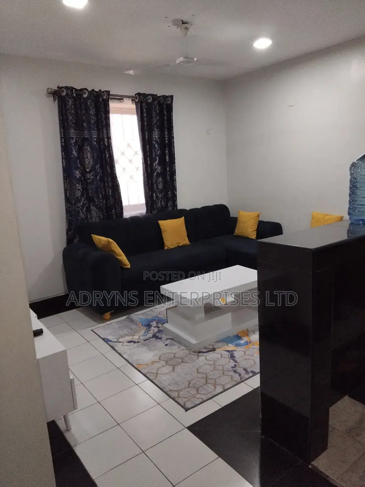 Elegant 1 Bedroom in Bamburi Mtambo JSB Apartments